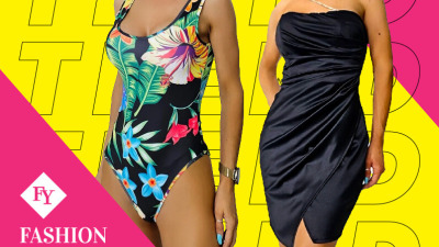 10 Trenduri de modă pentru vara 2023 în România ☀️👗