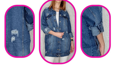 5 idei de styling cu geci de blug pentru femei