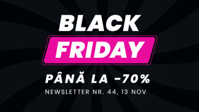 🔥 Black Friday continuă: Haine cu Reduceri de Până la 70%!