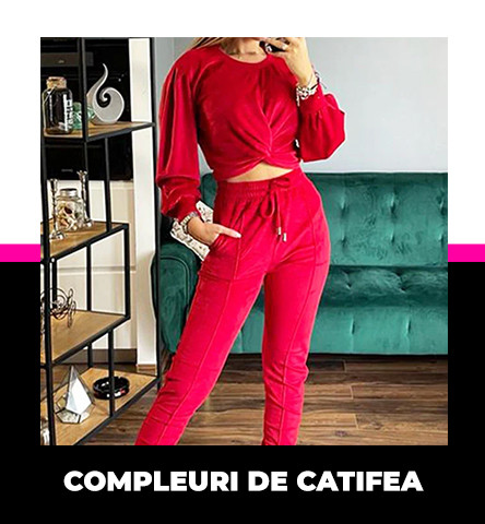 compleuri de catifea