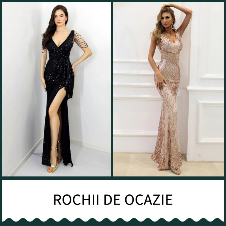 rochii de zi
