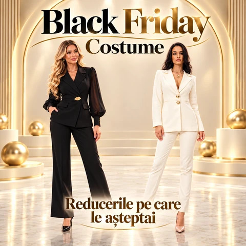 FashionForYou - Costume