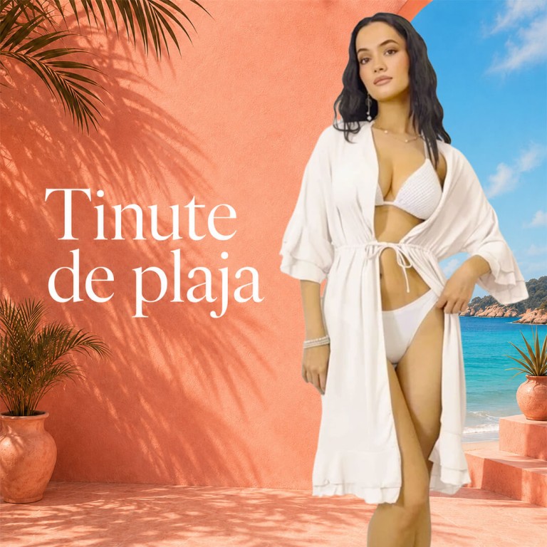 fashioforyou.ro - colectia de tinute de plaja