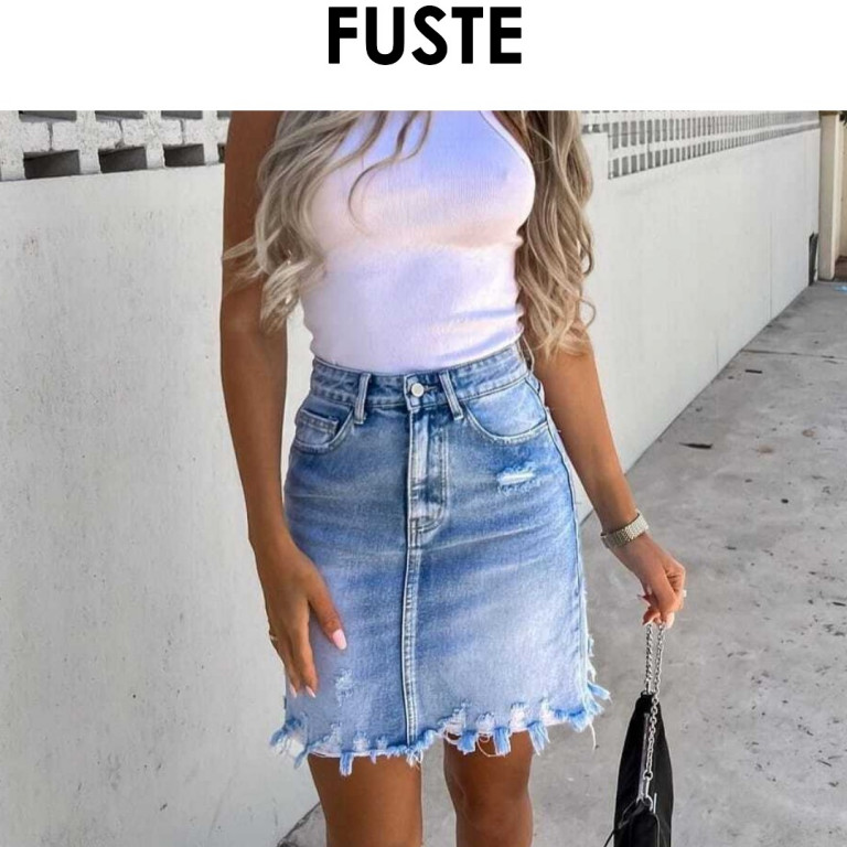 FashionForYou.ro - fuste