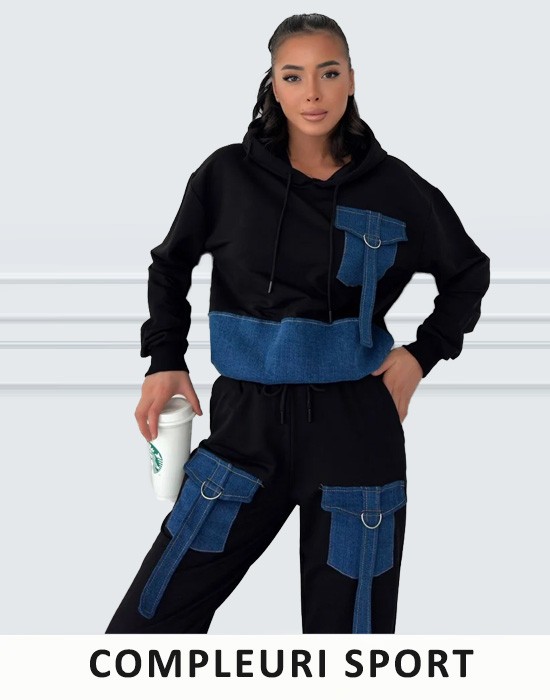 FashionForYou.ro - pantaloni scurti
