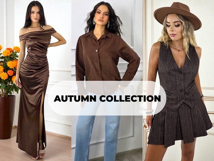 fashionforyou.ro - colectia de haine - autumn collection 2025