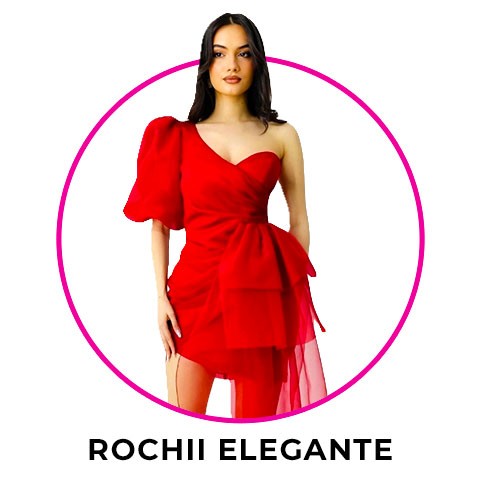 Rochii elegante