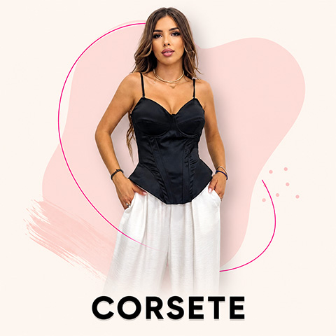 Corsete