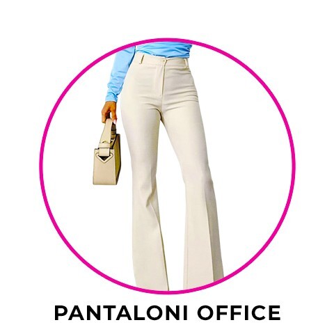 Pantaloni Office