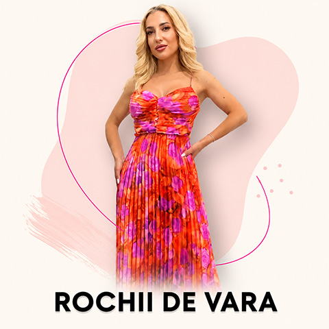 Rochii de Vara