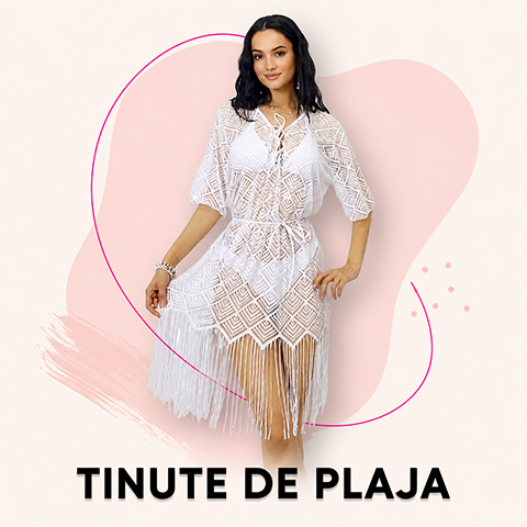 Tinute de plaja