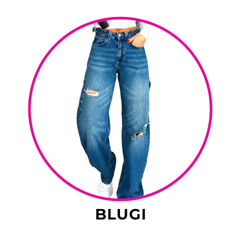 Blugi