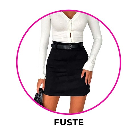 Fuste