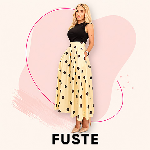 Fuste