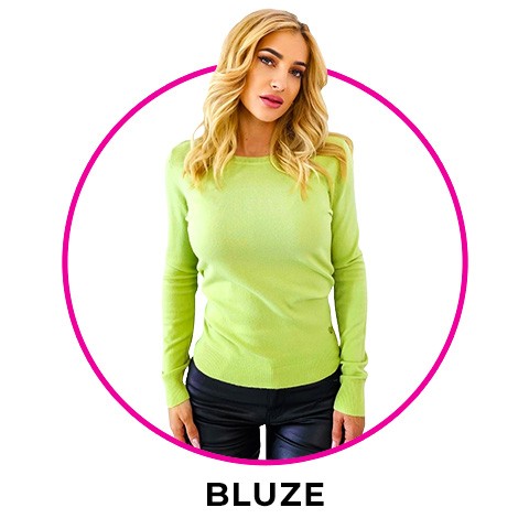 BLUZE