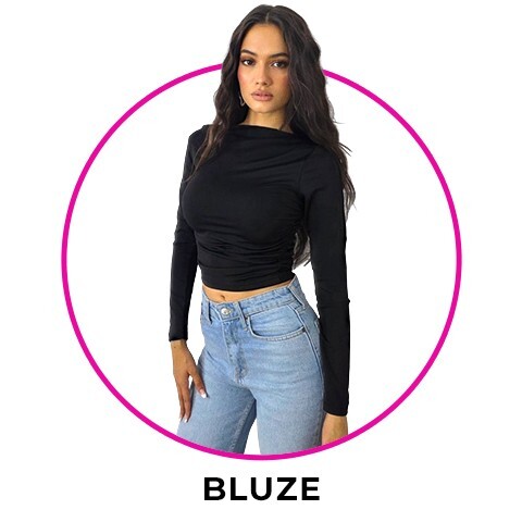 BLUZE