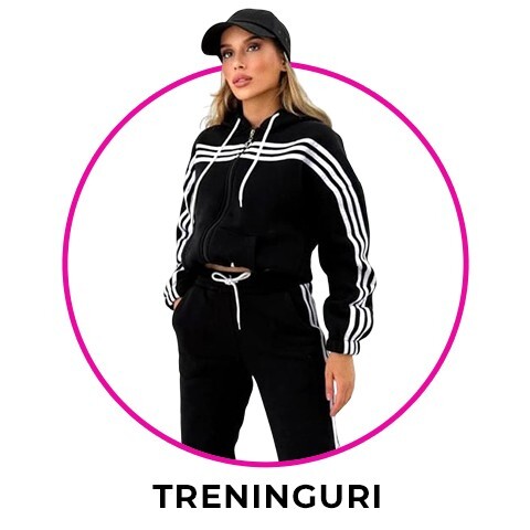 Treninguri
