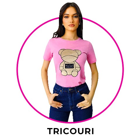 TOPURI SI TRICOURI