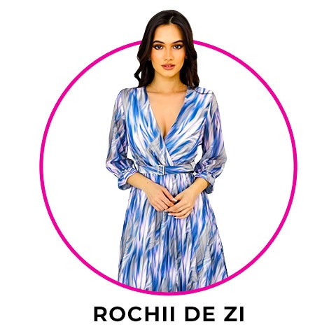 Rochii de zi