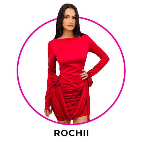 Rochii
