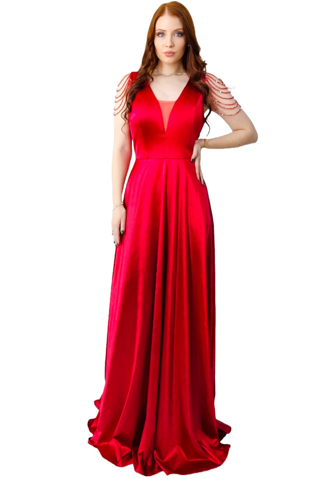 IMBRACAMINTE > Rochii > Rochii elegante - 5 | YEO