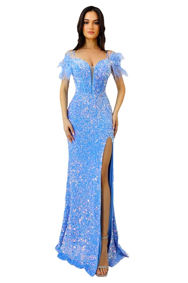 IMBRACAMINTE > Rochii > Rochii elegante - 5 | YEO