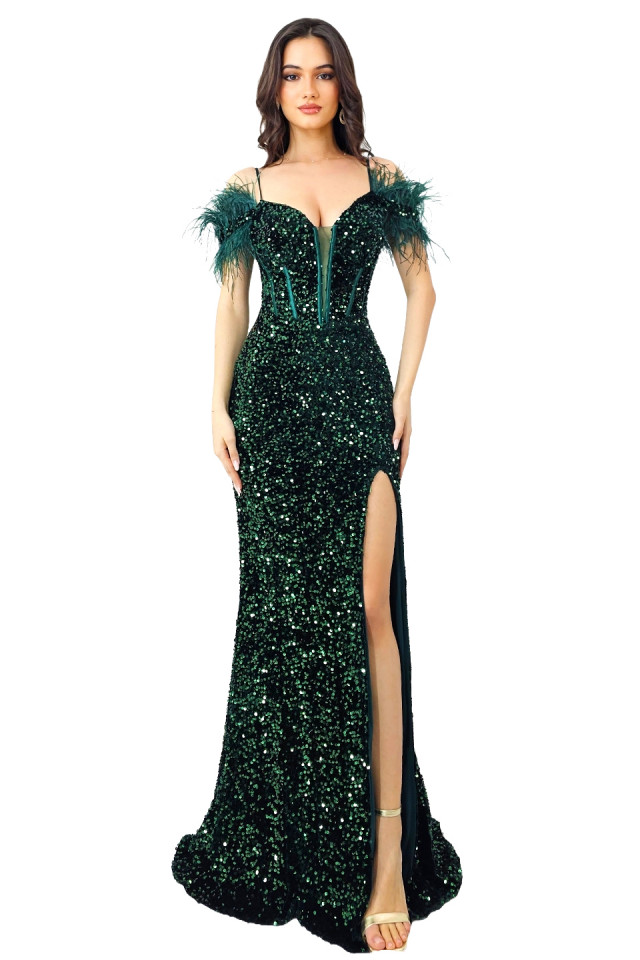 IMBRACAMINTE > Rochii > Rochii elegante - 5 | YEO