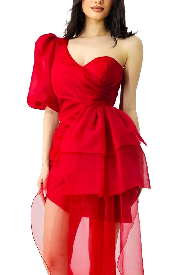 IMBRACAMINTE > Rochii > Rochii elegante - 1 | YEO