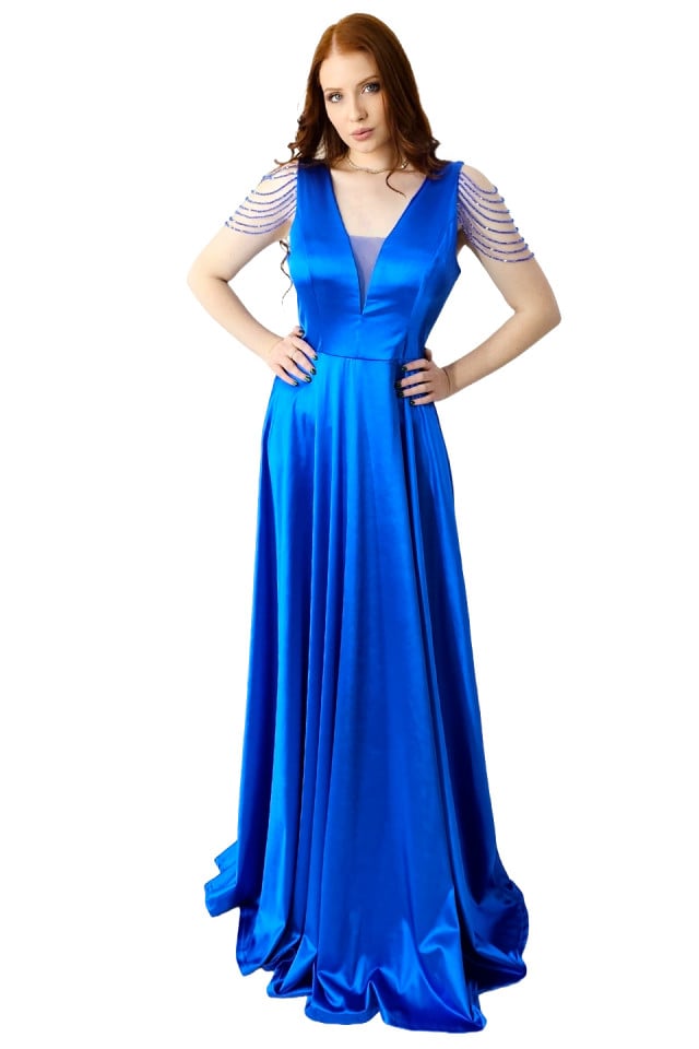 IMBRACAMINTE > Rochii > Rochii elegante - 5 | YEO