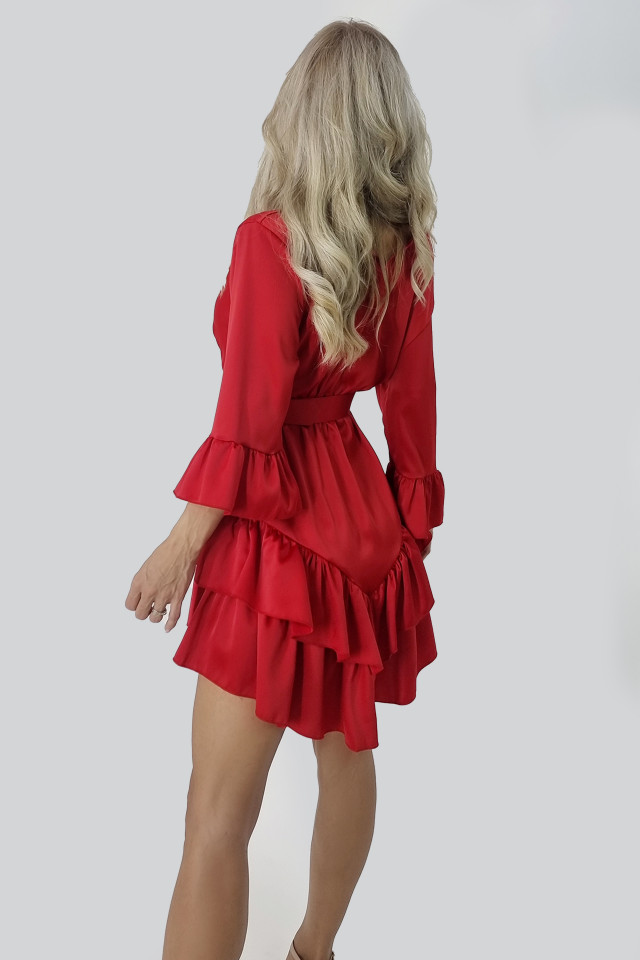 IMBRACAMINTE > Rochii > Rochii elegante - 1 | YEO