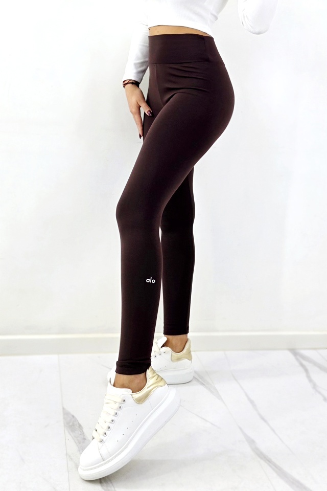 Colanti vatuiti OLAFIT, cu emblema si banda modelatoare, MARO