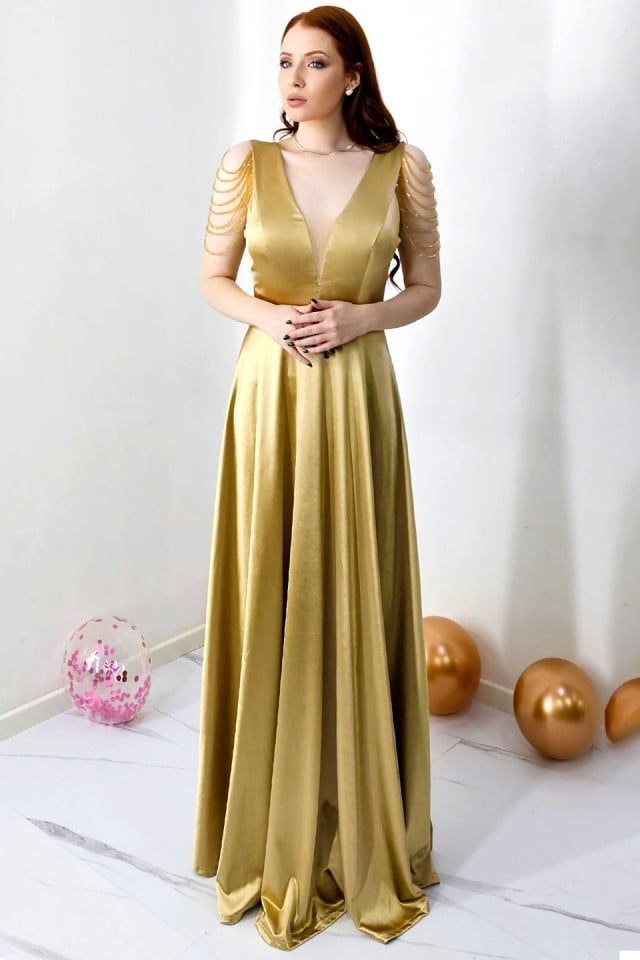 IMBRACAMINTE > Rochii > Rochii elegante - 3 | YEO