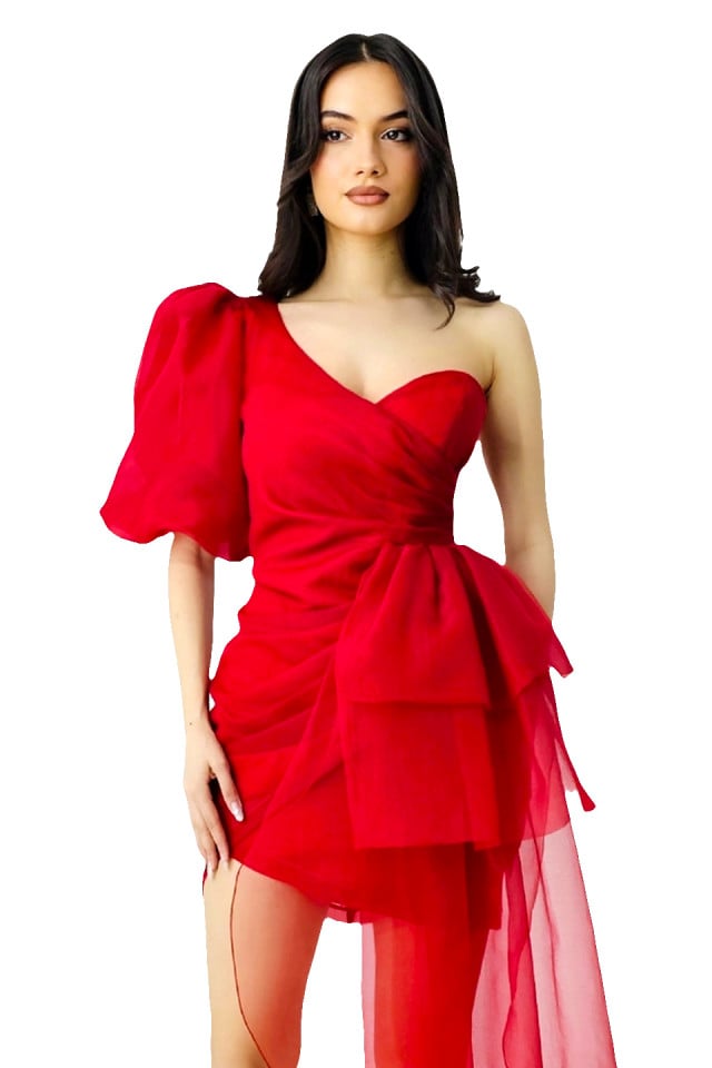 IMBRACAMINTE > Rochii > Rochii elegante - 5 | YEO
