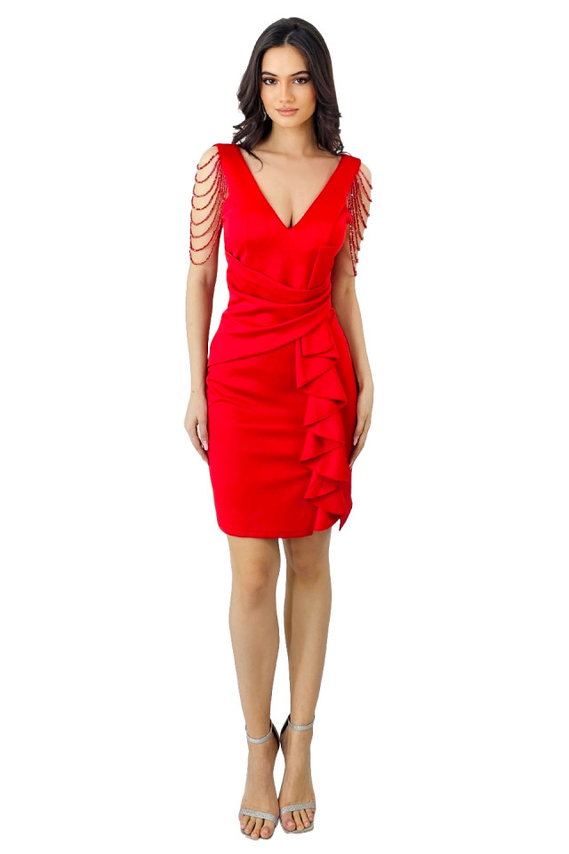 IMBRACAMINTE > Rochii > Rochii elegante - 5 | YEO