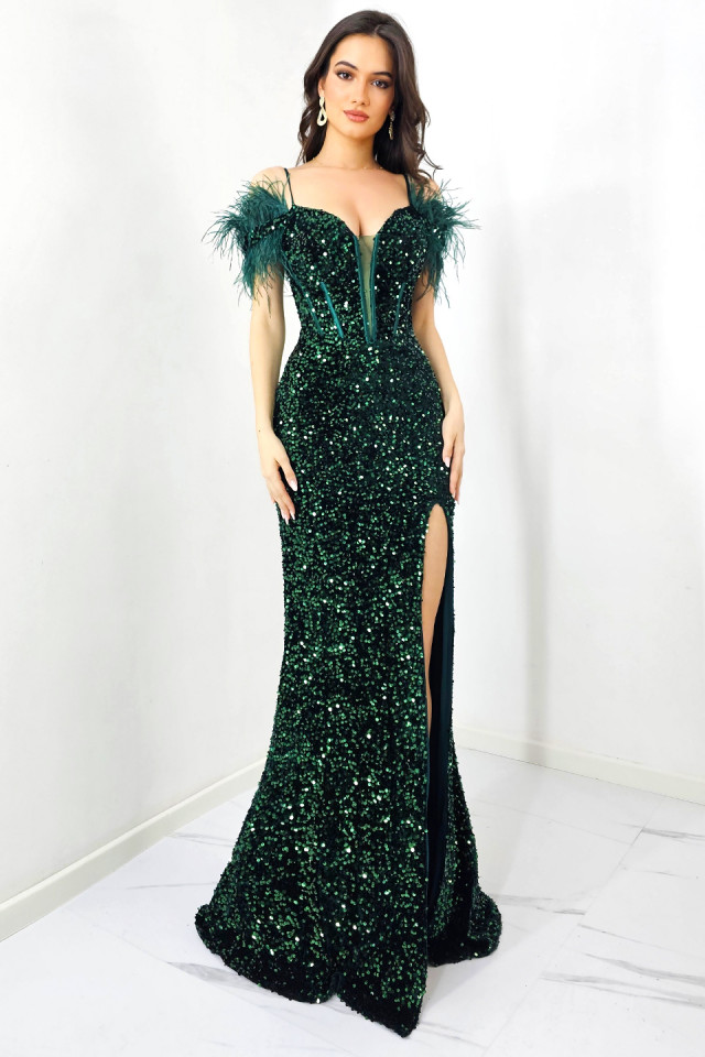 IMBRACAMINTE > Rochii > Rochii elegante - 2 | YEO