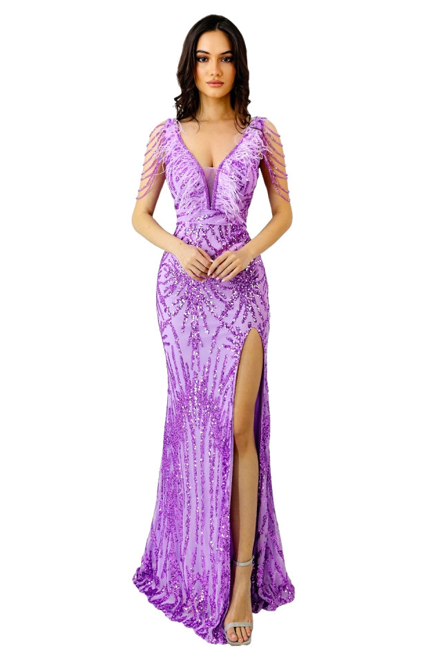 IMBRACAMINTE > Rochii > Rochii elegante - 5 | YEO