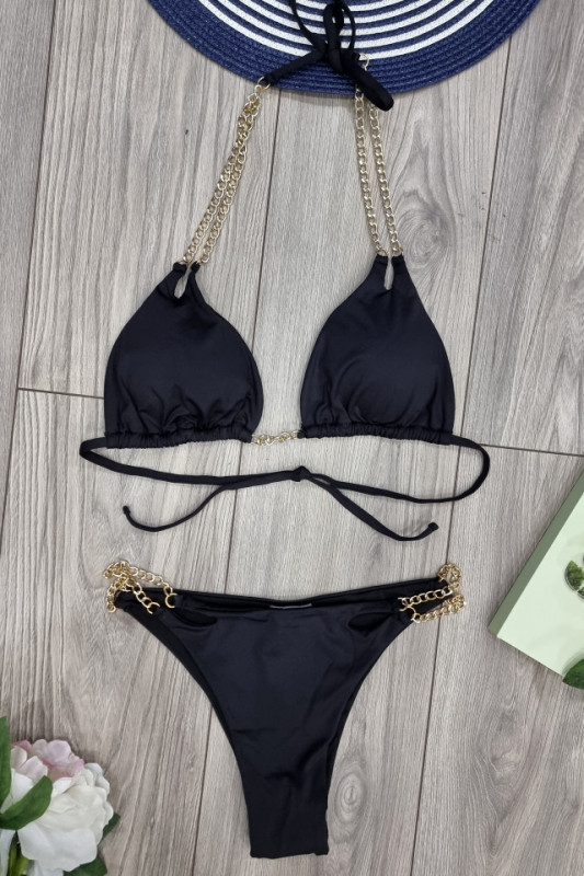 Costum de baie Oceans, din doua piese