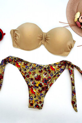 Costum de baie doua piese, Elysium