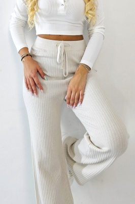 pantaloni lejeri de dama