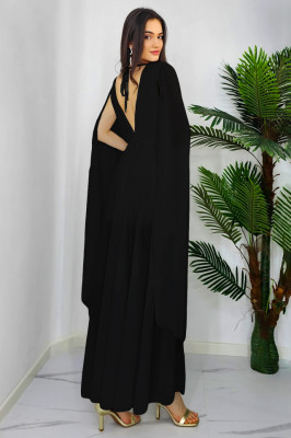 rochie eleganta neagra
