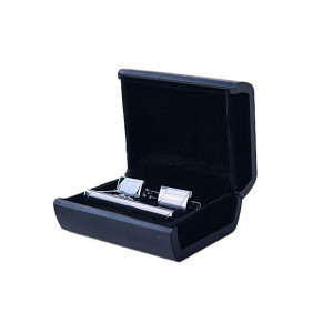 Set butoni camasa si ac de cravata, Exclusive Style III
