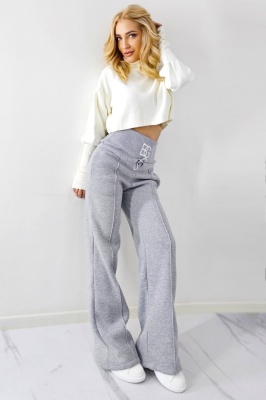 pantaloni grosi de dama