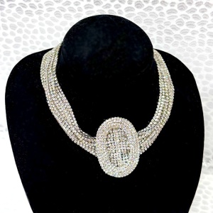 choker pentru evenimente