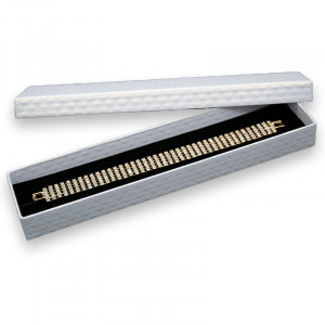 Bratara Stania eleganta, cu pietre semipretioase, pentru femei, auriu, BS013