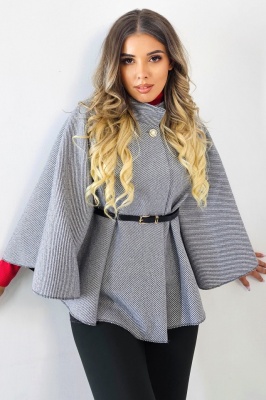 bolero de toamna pentru tinute elegante