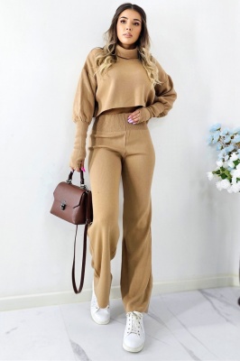 compleu tricot damă