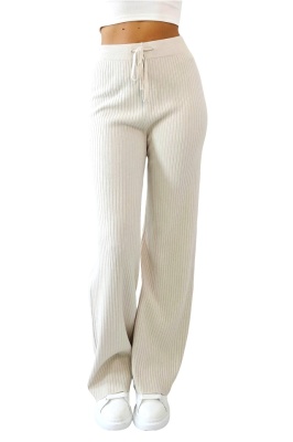 pantaloni casual de dama