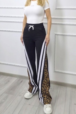 pantaloni de zi cu zi....negru