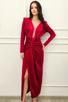 rochie eleganta de ocazie