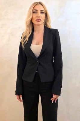 sacou subtire dama stil modern